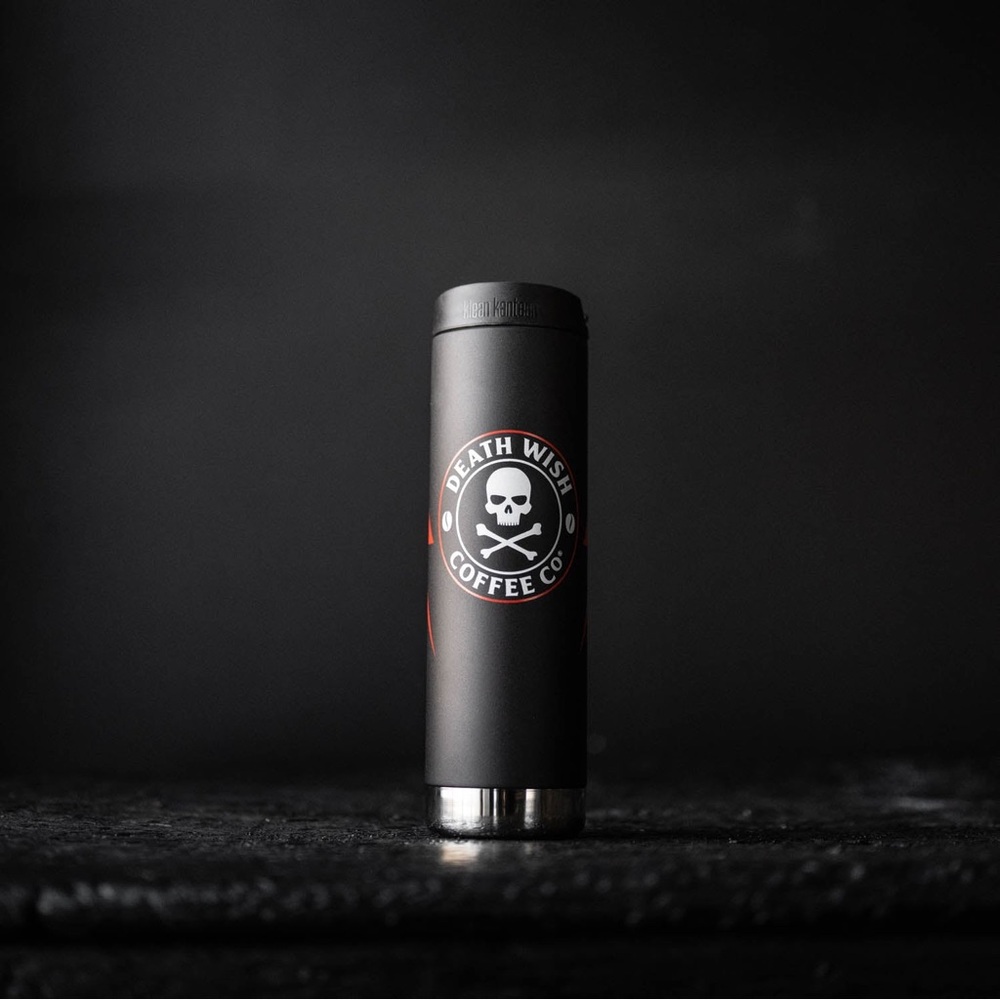 Classic Kanteen Thermos